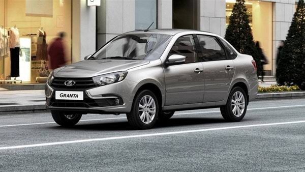 lada granta 2020