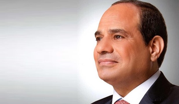  الرئيس عبد الفتاح السيسي