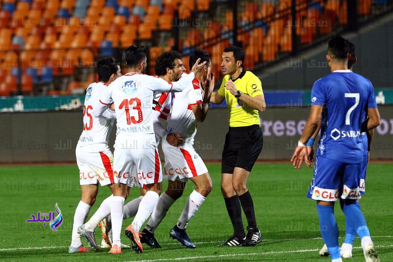 الزمالك وأسوان الزمالك وأسوان
