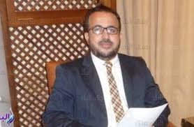 الدكتور ابراهيم العسال - أستاذ التاريخ والحضارة الإسلامي