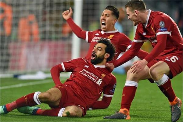 محمد صلاح محمد صلاح
