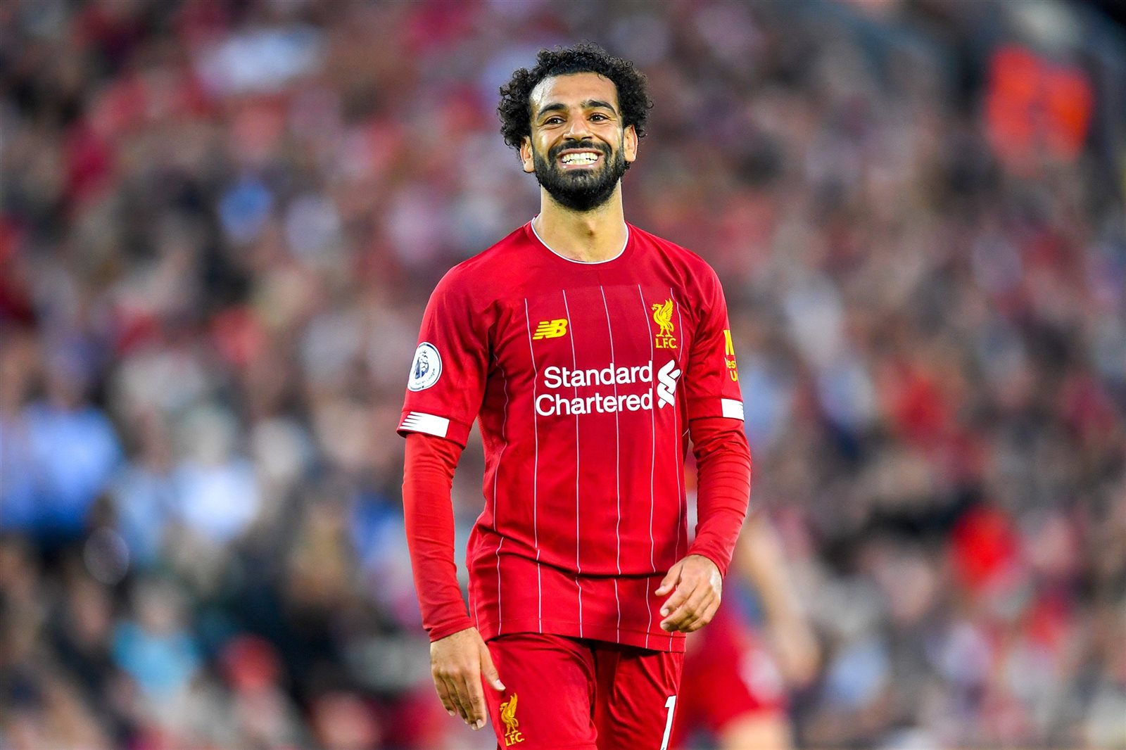 محمد صلاح محمد صلاح