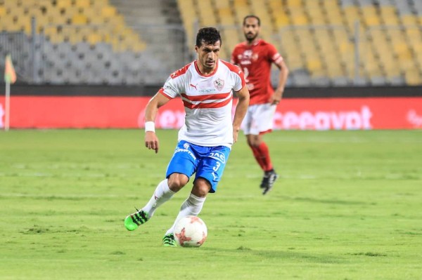 طارق حامد نجم المنتخب الاول وفريق الزمالك طارق حامد نجم المنتخب الاول وفريق الزمالك