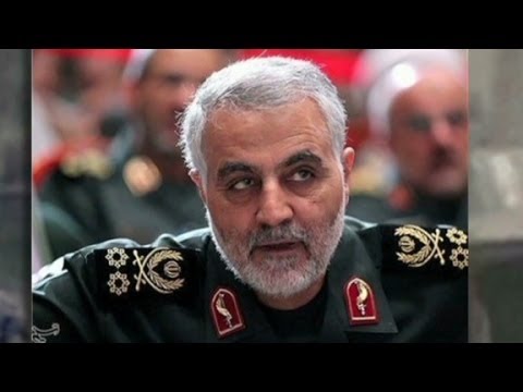 قاسم سليماني قاسم سليماني