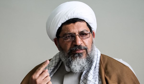 علي شيرازي ممثل علي خامنئي علي شيرازي ممثل علي خامنئي