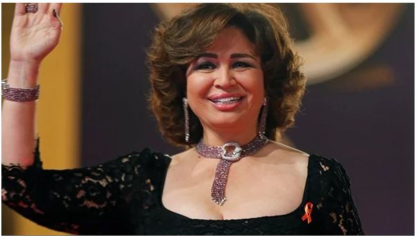 إلهام شاهين
