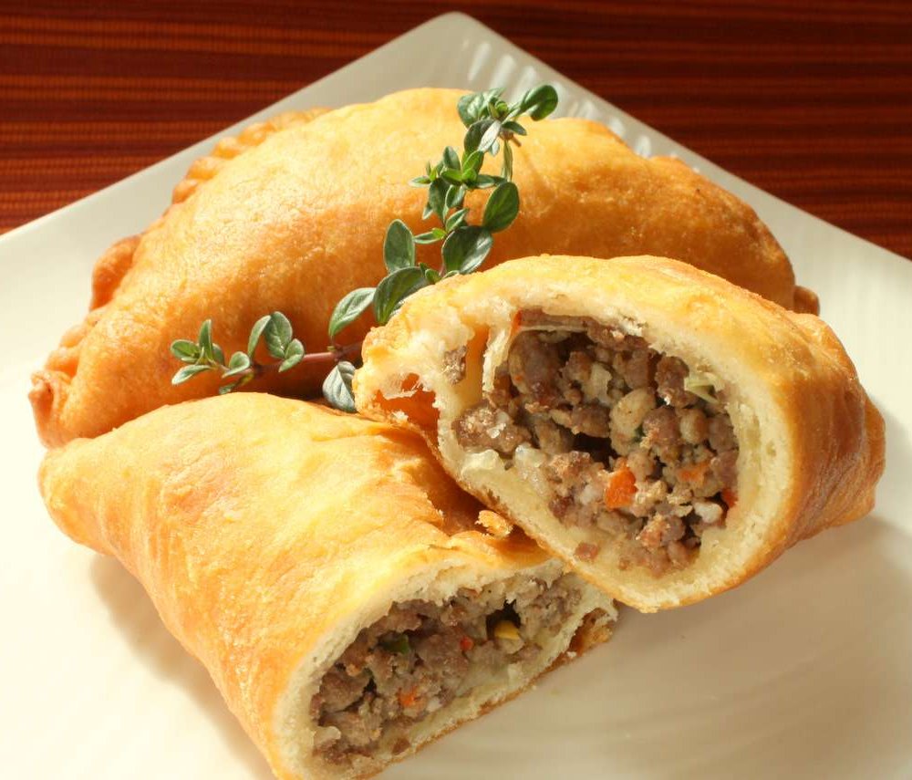 هناكل ايه النهاردة كشك وسمبوسك بالجمبرى الحلو كنافة بالشيكول