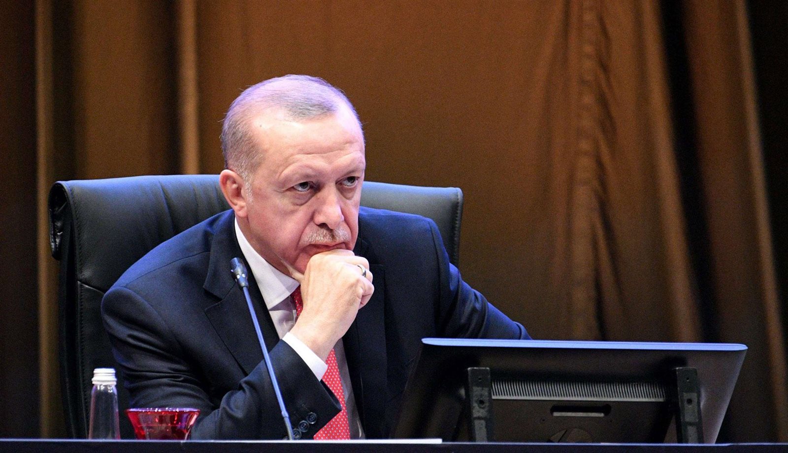 انتكاسة لـ أردوغان.. اتفاق شرق المتوسط للغاز يكشف فشل تركيا