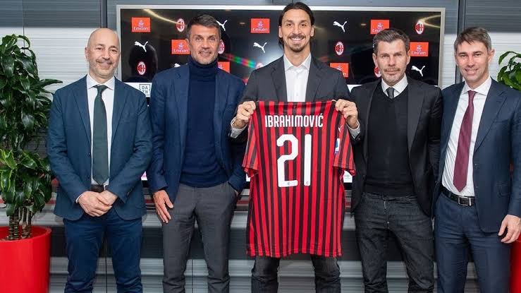 إبراهيموفيتش