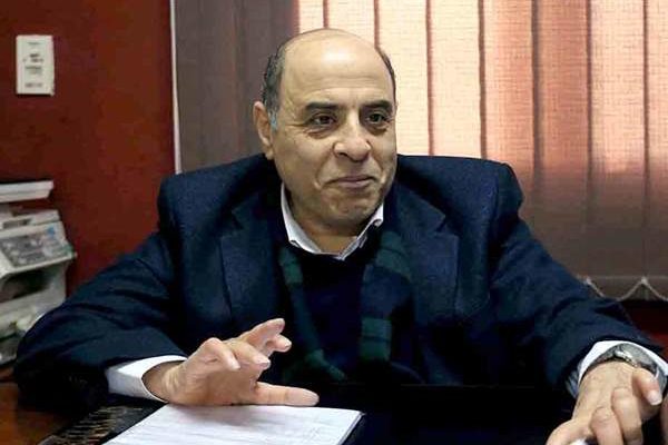  الدكتور اشرف مرعى 