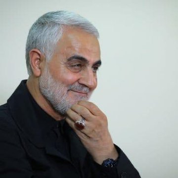 قاسم سليماني قاسم سليماني