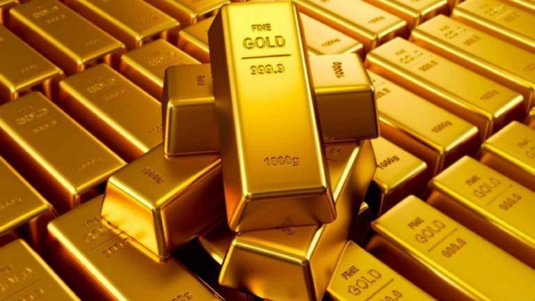 ارتفاع أسعار الذهب بشكل جنوني ومقتل قاسم سليماني السبب