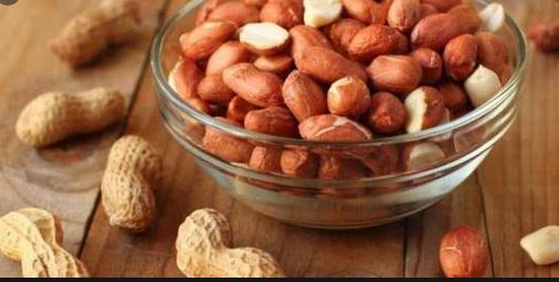 الفول السودانى