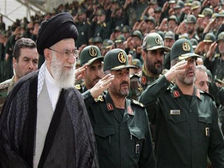  الحرس الثوري يهدد واشنطن