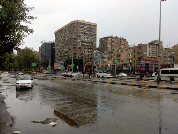 حالة الطقس
