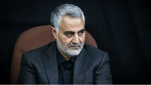 قاسم سليماني