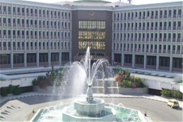 جامعة أسيوط