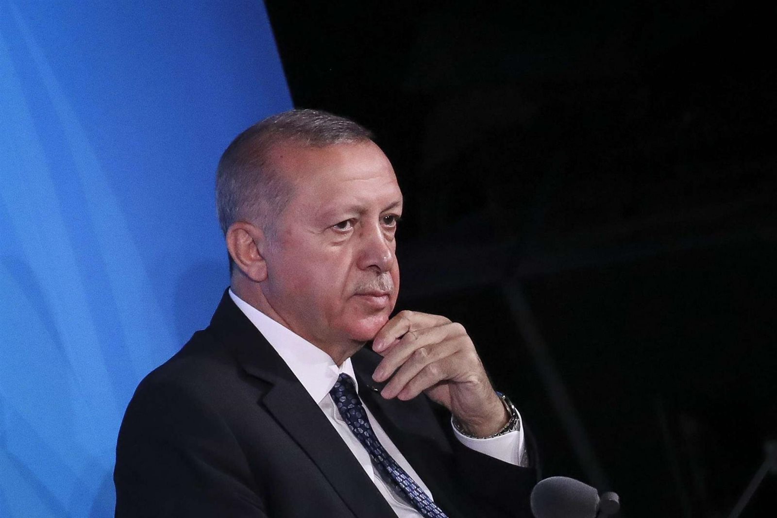 لطمة قوية لـ أردوغان.. اقتصاد تركيا إلى أنهار فى ديسمبر‎