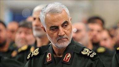 قاسم سليماني