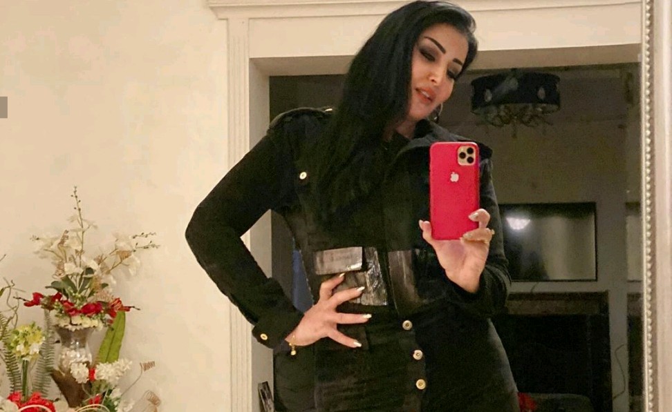 سمية الخشاب