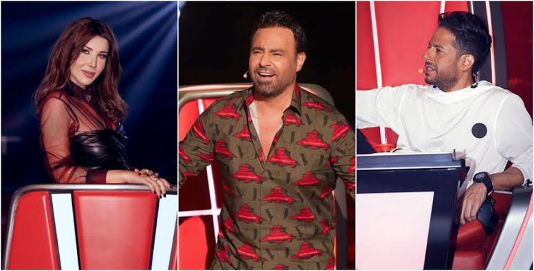 ذا فويس كيدز