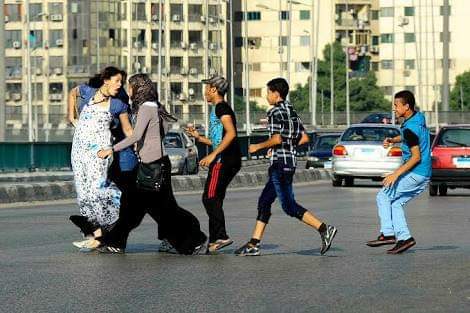 التحرش التحرش