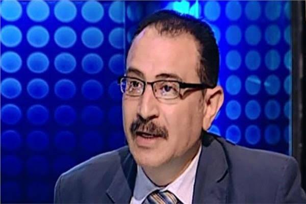 د. طارق فهمي د. طارق فهمي