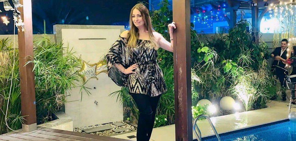 نرمين الفقي نرمين الفقي