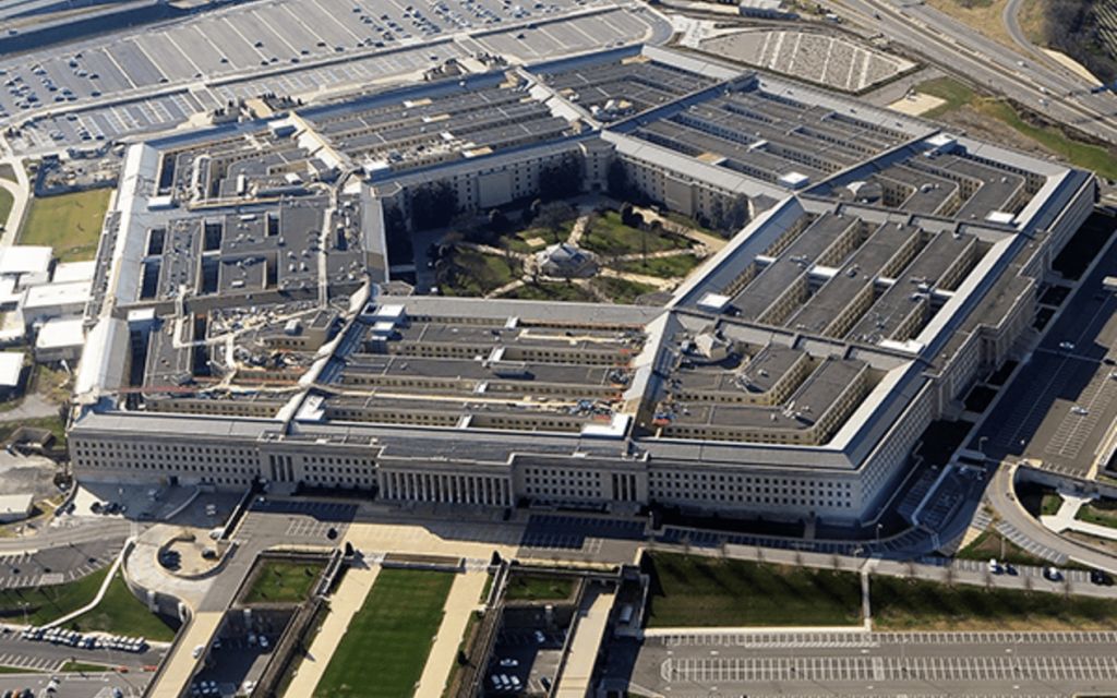 البنتاجون