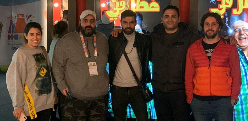 أبطال عطل فني أبطال عطل فني