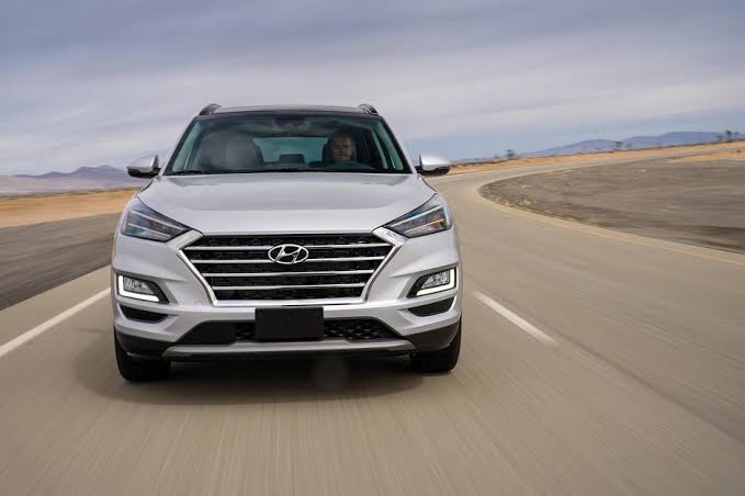 hyundai tucson سعر