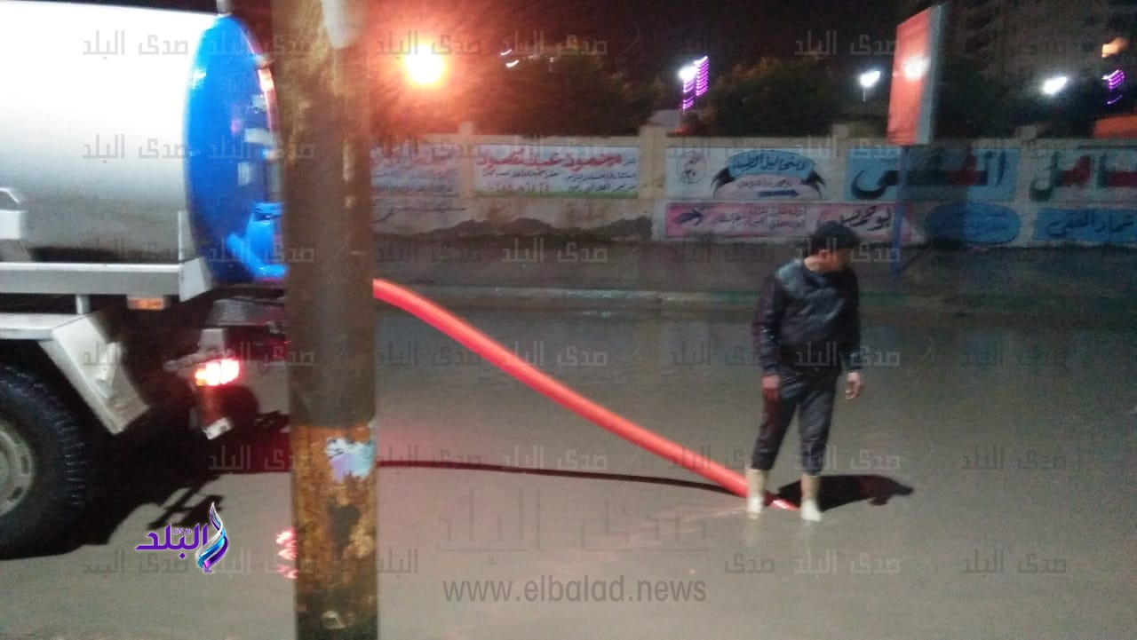 البحيرة تناشد المواطنين الالتزام بمنازلهم الا للضرورة القصوى البحيرة تناشد المواطنين الالتزام بمنازلهم الا للضرورة القصوى