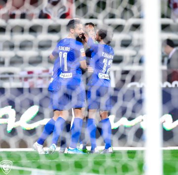 نادي الهلال نادي الهلال