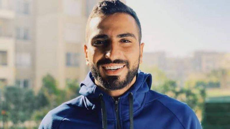 محمد الشرنوبي محمد الشرنوبي
