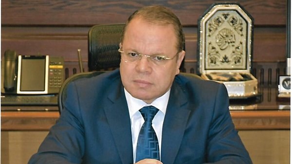 المستشار حمادة الصاوي النائب العام المستشار حمادة الصاوي النائب العام