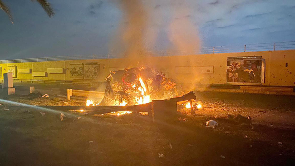 تفجير سيارة في العراق تفجير سيارة في العراق