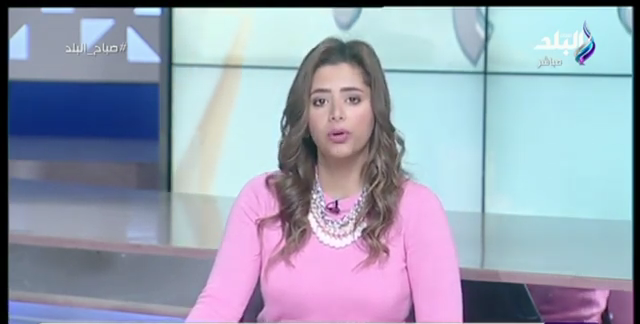 فرح سعيد
