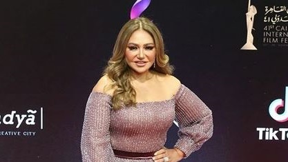 ليلى علوى 