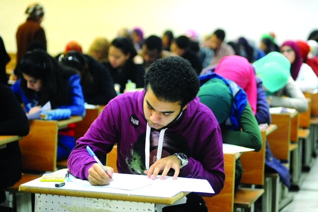 دعاء لتسهيل الامتحان على الأبناء