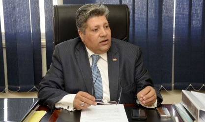 المتحدث الرسمي باسم وزارة التنمية المحلية 