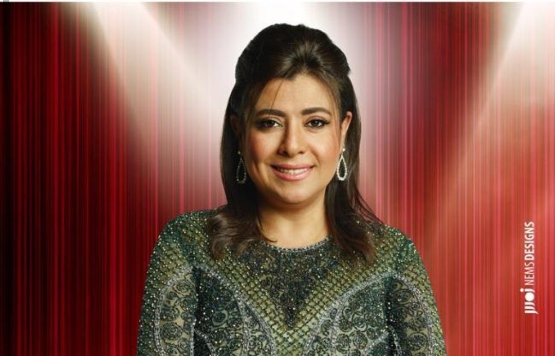 نشوى مصطفى نشوى مصطفى