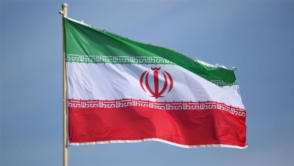 علم إيران علم إيران