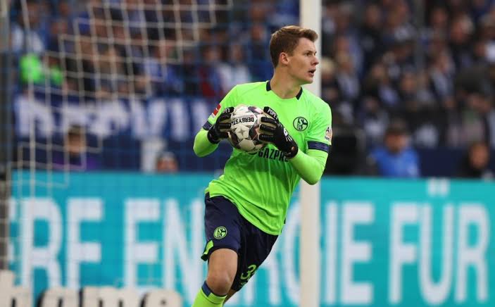 ألكسندر نوبل