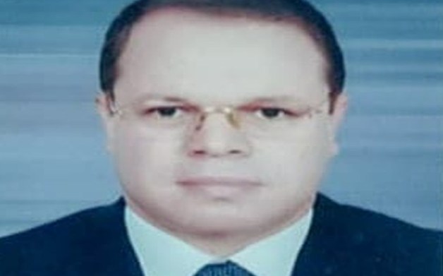 النائب العام المستشار حماده الصاوي