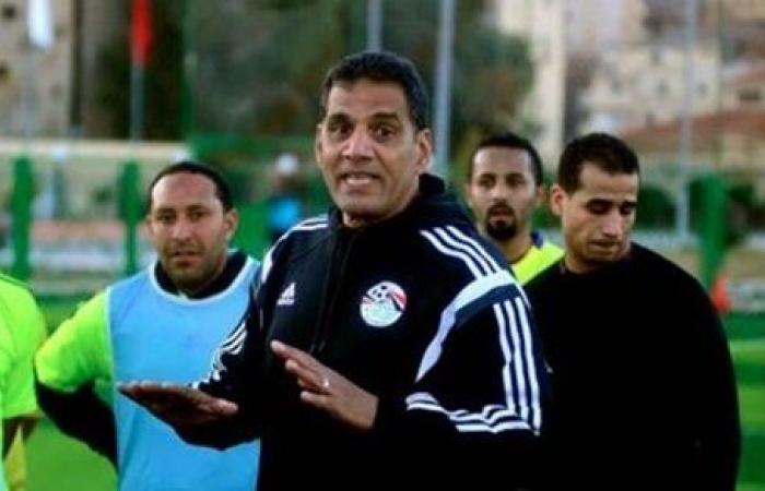 جمال الغندور