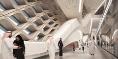 قطار الحرمين قطار الحرمين
