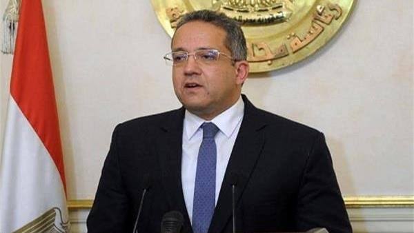 خالد العناني خالد العناني