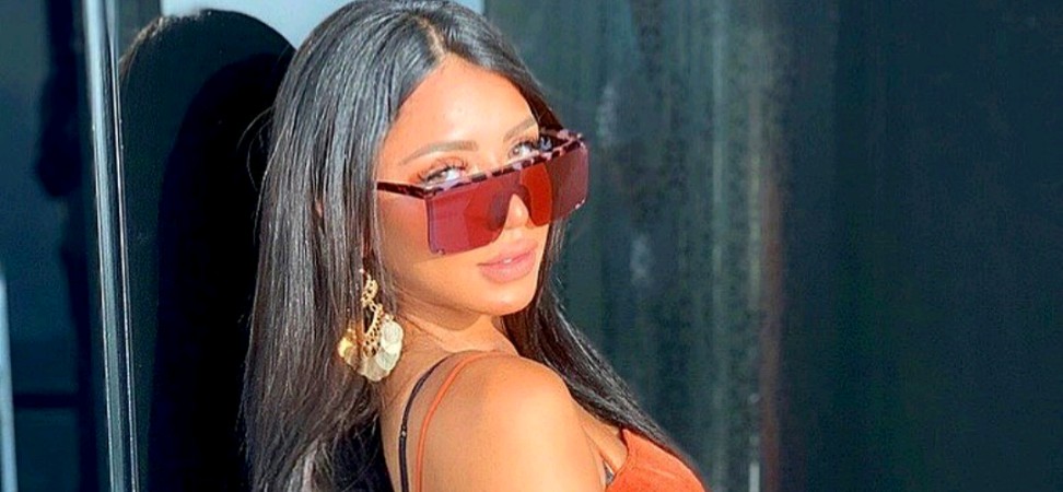 سارة سلامة