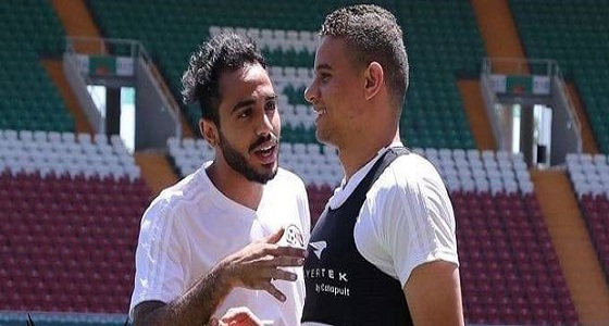 كهربا وسعد سمير كهربا وسعد سمير