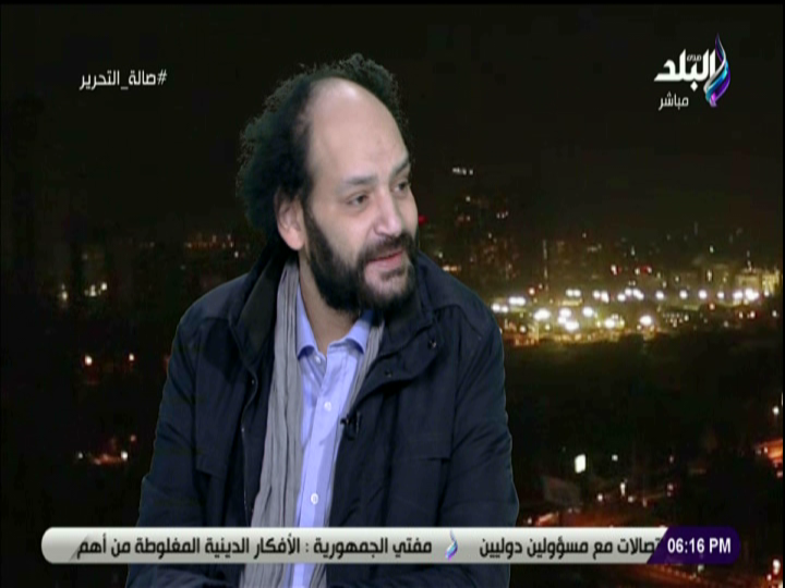 زياد عقل 